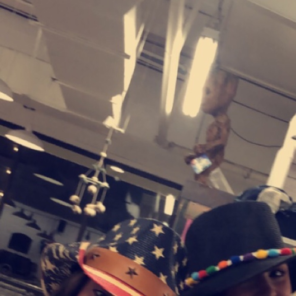 Meet your Posher, Keili